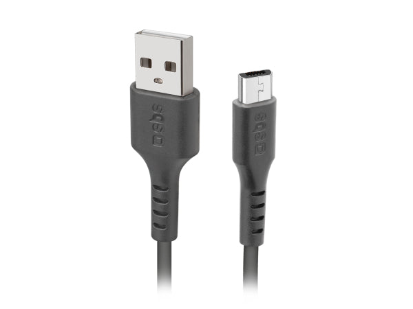 Kaufuniversum - SBS Datenkabel USB 2.0 - Micro USB