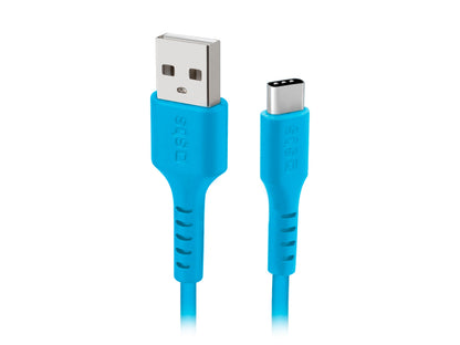 SBS Datenkabel USB 2.0 - Typ C