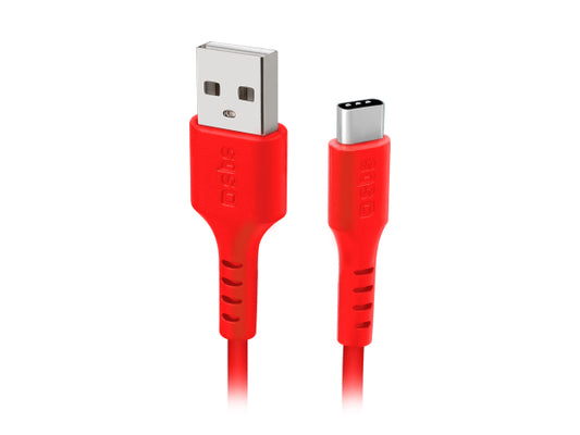 Kaufuniversum - SBS Datenkabel USB 2.0 - Typ C