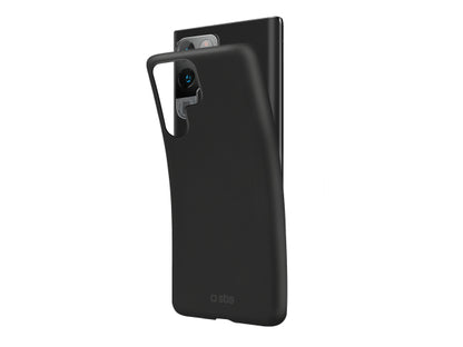 SBS Vanity Stars Cover für Samsung Galaxy S22 Ultra