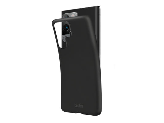 Kaufuniversum - SBS Vanity Stars Cover für Samsung Galaxy S22 Ultra