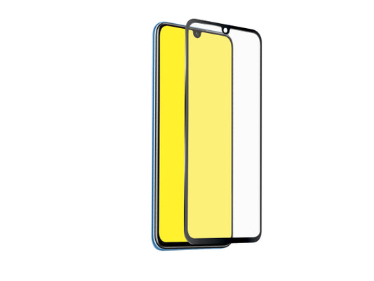 Kaufuniversum - SBS Glas Displayschutz Full Cover für Huawei P Smart 2019