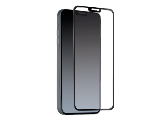 Kaufuniversum - SBS Glas Displayschutz Full Cover für iPhone 12/12 Pro