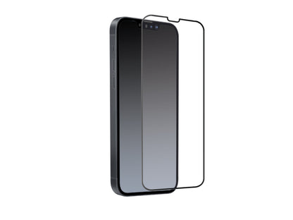 SBS Glas Displayschutz Full Cover für iPhone 13/13 Pro/iPhone 14