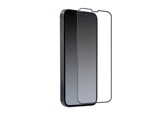 Kaufuniversum - SBS Glas Displayschutz Full Cover für iPhone 13/13 Pro/iPhone 14