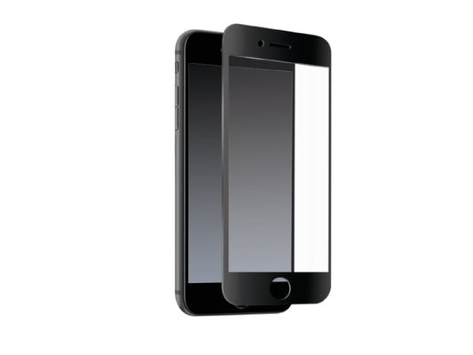 Kaufuniversum - SBS Glas Displayschutz Full Cover für iPhone SE 2020/SE 2022/8/7/6s/6