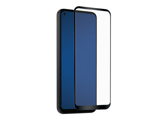 Kaufuniversum - SBS Glas Displayschutz Full Cover für Samsung Galaxy A12/A32 5G/M12/A13 4G-5G/A03/A04s