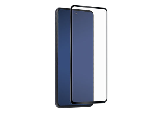Kaufuniversum - SBS Glas Displayschutz Full Cover für Samsung Galaxy A51/A52/A52s/A53