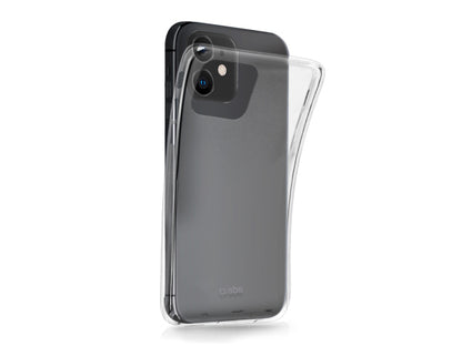SBS Cover Skinny für iPhone 12 Mini