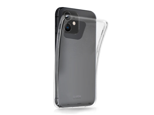 Kaufuniversum - SBS Cover Skinny für iPhone 12 Mini
