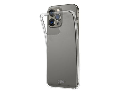SBS Cover Skinny für iPhone 13 Pro Max