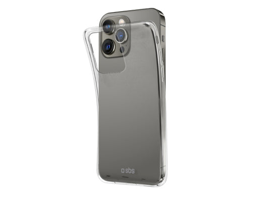 Kaufuniversum - SBS Cover Skinny für iPhone 13 Pro Max