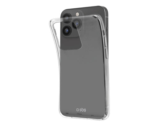 Kaufuniversum - SBS Cover Skinny für iPhone 14 Pro Max