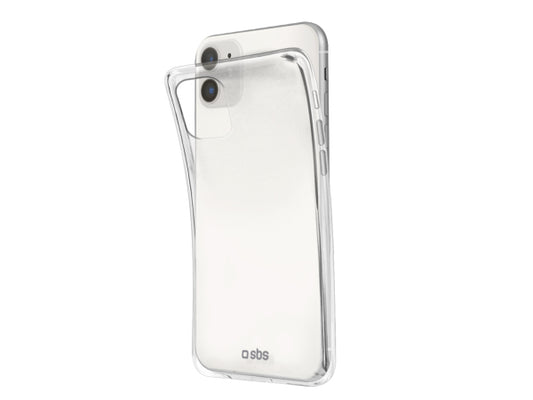 Kaufuniversum - SBS Cover Skinny für iPhone 11