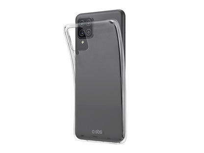 SBS Cover Skinny für Samsung Galaxy A12