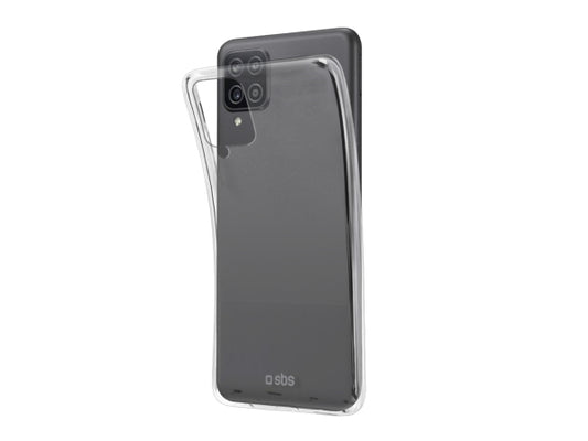 Kaufuniversum - SBS Cover Skinny für Samsung Galaxy A12