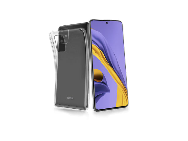 Kaufuniversum - SBS Cover Skinny für Samsung Galaxy A51