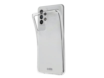 SBS Cover Skinny für Samsung Galaxy A72