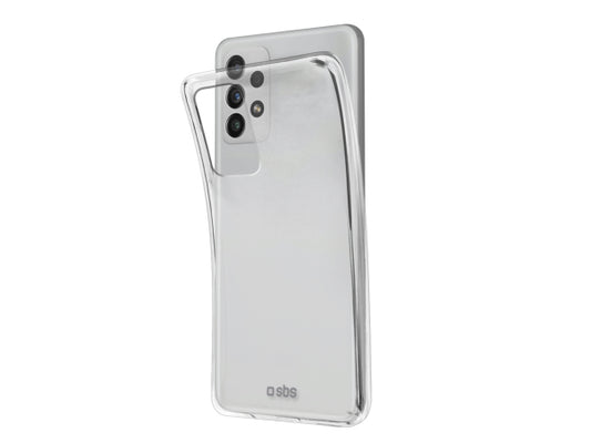 Kaufuniversum - SBS Cover Skinny für Samsung Galaxy A72