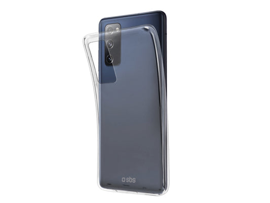 Kaufuniversum - SBS Cover Skinny für Samsung Galaxy S20 FE