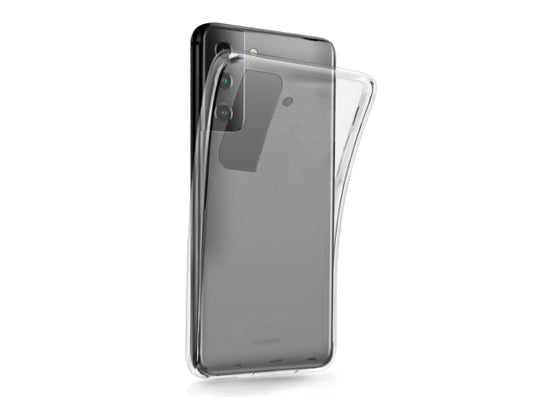 Kaufuniversum - SBS Cover Skinny für Samsung Galaxy S21+