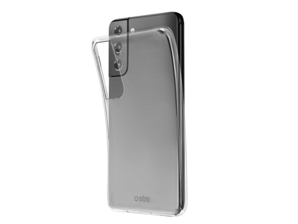 Kaufuniversum - SBS Cover Skinny für Samsung Galaxy S21