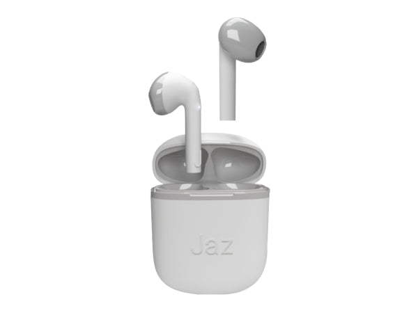 Kaufuniversum - Silk– True Wireless Stereo-Ohrhörer JAZ