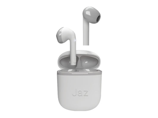 Kaufuniversum - Silk– True Wireless Stereo-Ohrhörer JAZ