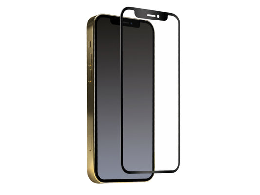 Kaufuniversum - SBS Molekularglas für iPhone 12/12 Pro