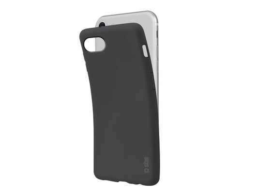 Kaufuniversum - SBS Hülle Polo für iPhone SE 2020/8/7/6s/6