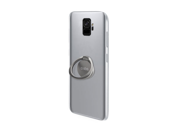 Kaufuniversum - SBS Handy-Ring mit Standfunktion