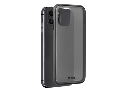 SBS Stoß- und rutschfestes mattes Cover für das iPhone 11 Pro