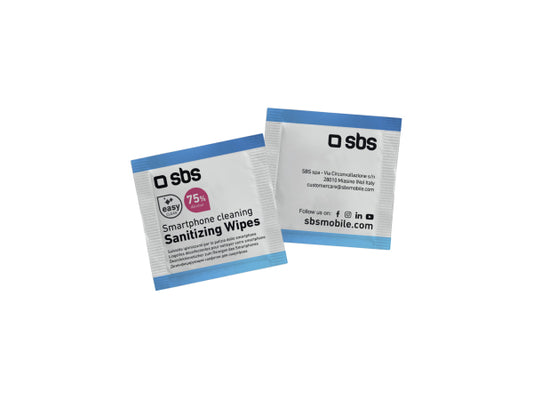 Kaufuniversum - SBS Desinfektionstücher