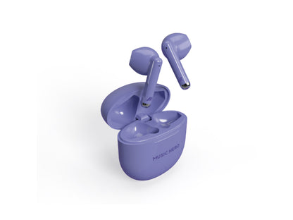MH Nubox – True Wireless Stereo Semi-In-Ear-Ohrhörer