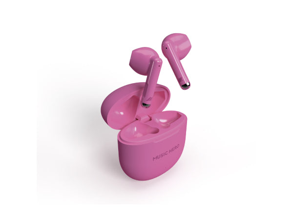 Kaufuniversum - MH Nubox – True Wireless Stereo Semi-In-Ear-Ohrhörer