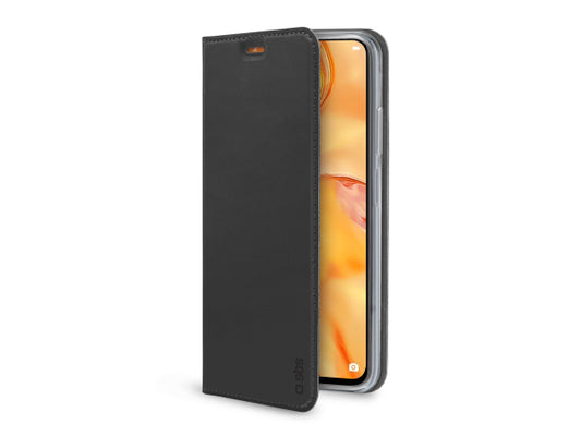 Kaufuniversum - SBS Bookcase Wallet Lite-Hülle für Huawei P40 Lite