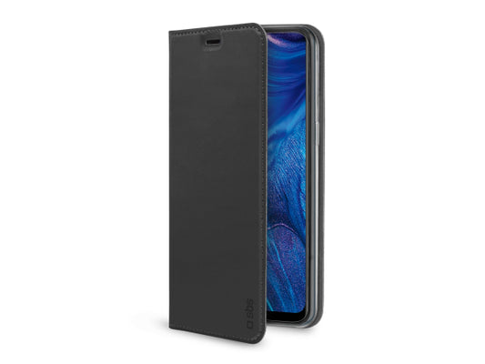 Kaufuniversum - SBS Bookcase Wallet Lite-Hülle für Oppo Reno 4 5G