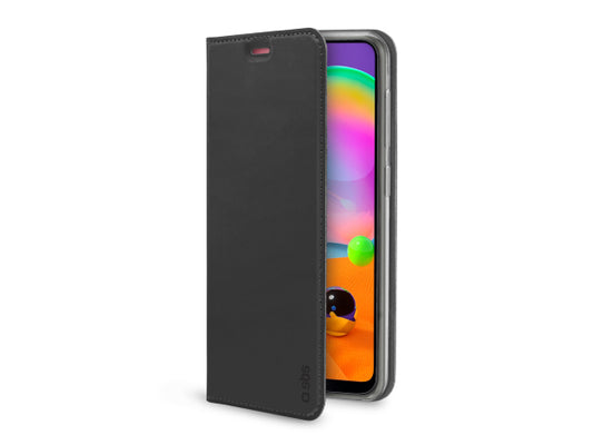 Kaufuniversum - SBS Bookcase Wallet Lite-Hülle für Samsung Galaxy A32 5G