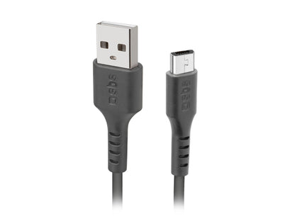 SBS Micro-USB-Kabel für Smartphones und Tablets