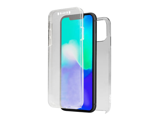 Kaufuniversum - SBS Cover Full Body 360° für iPhone 11 Pro - Unbreakable Collection