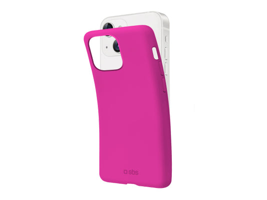 Kaufuniversum - SBS Vanity Cover für iPhone 13 Mini
