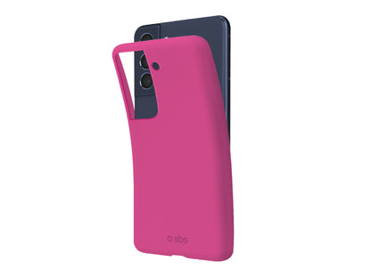 SBS Vanity Stars Cover für Samsung Galaxy S21 FE