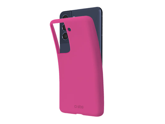 Kaufuniversum - SBS Vanity Stars Cover für Samsung Galaxy S21 FE