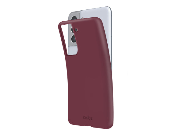 Kaufuniversum - SBS Vanity Stars Cover für Samsung Galaxy S22+