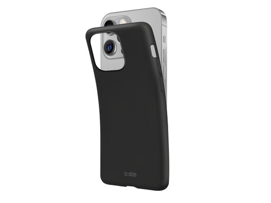 Kaufuniversum - SBS Schutzhülle Polo One für iPhone 13 Pro