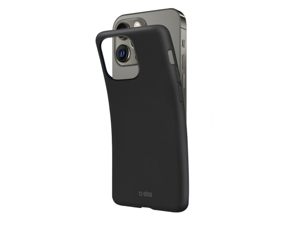Kaufuniversum - SBS Schutzhülle Polo One für iPhone 13 Pro Max