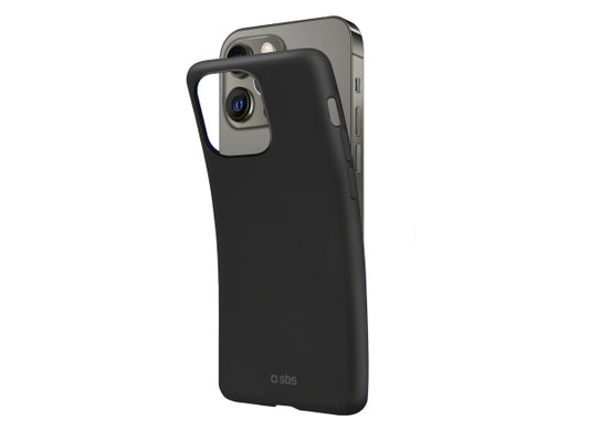 Kaufuniversum - SBS Schutzhülle Polo One für iPhone 13 Pro Max