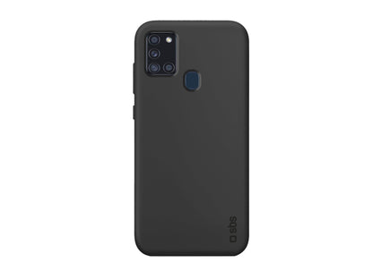SBS Hülle Polo für Samsung Galaxy A21s