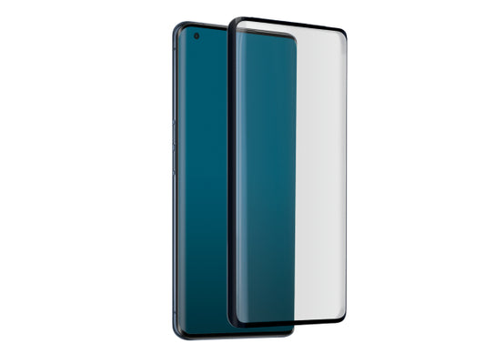Kaufuniversum - SBS Glass Screen Protector 4D Full Glass für Oppo Find X3 Pro/Reno 10 Pro/Reno 10 Pro+