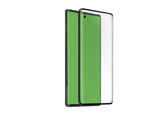 Kaufuniversum - SBS Glass Screen Protector 4D Full Glass für Samsung Galaxy Note 10+